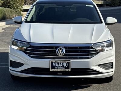 2019 Volkswagen Jetta SE   - Photo 10 - San Juan Capistrano, CA 92675