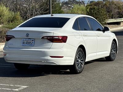 2019 Volkswagen Jetta SE   - Photo 6 - San Juan Capistrano, CA 92675
