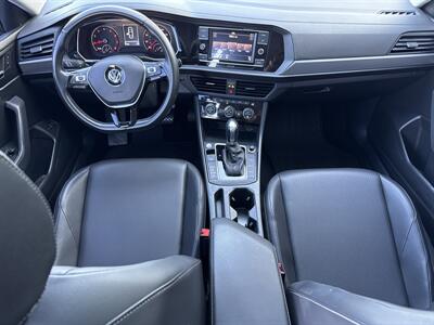 2019 Volkswagen Jetta SE   - Photo 12 - San Juan Capistrano, CA 92675