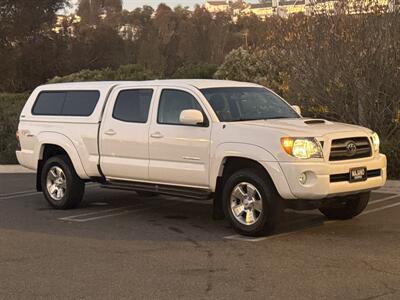 2009 Toyota Tacoma PreRunner V6   - Photo 8 - San Juan Capistrano, CA 92675