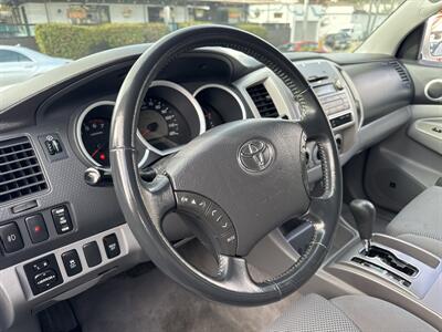2009 Toyota Tacoma PreRunner V6   - Photo 11 - San Juan Capistrano, CA 92675