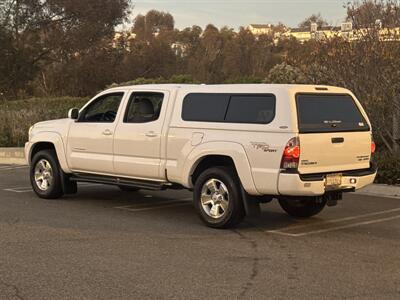 2009 Toyota Tacoma PreRunner V6   - Photo 5 - San Juan Capistrano, CA 92675