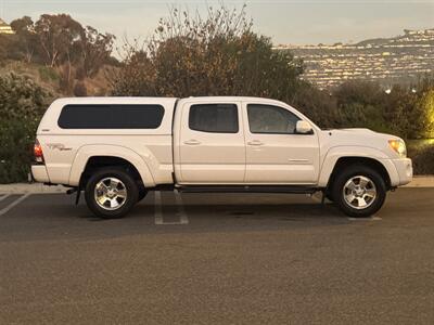 2009 Toyota Tacoma PreRunner V6   - Photo 7 - San Juan Capistrano, CA 92675
