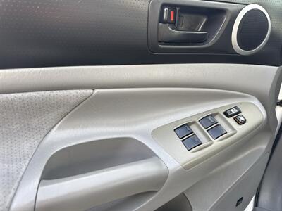 2009 Toyota Tacoma PreRunner V6   - Photo 10 - San Juan Capistrano, CA 92675