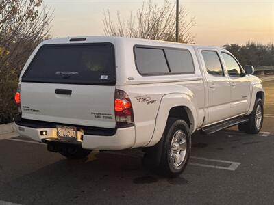 2009 Toyota Tacoma PreRunner V6   - Photo 6 - San Juan Capistrano, CA 92675