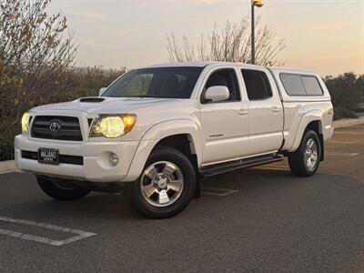 2009 Toyota Tacoma PreRunner V6   - Photo 2 - San Juan Capistrano, CA 92675