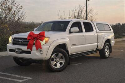2009 Toyota Tacoma PreRunner V6   - Photo 1 - San Juan Capistrano, CA 92675