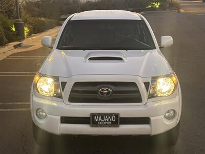 2009 Toyota Tacoma PreRunner V6   - Photo 9 - San Juan Capistrano, CA 92675