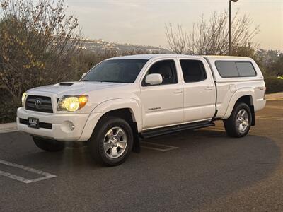 2009 Toyota Tacoma PreRunner V6   - Photo 3 - San Juan Capistrano, CA 92675