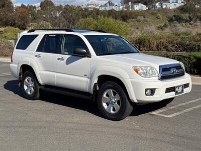 2007 Toyota 4Runner SR5   - Photo 15 - San Juan Capistrano, CA 92675