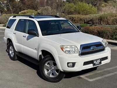 2007 Toyota 4Runner SR5   - Photo 19 - San Juan Capistrano, CA 92675