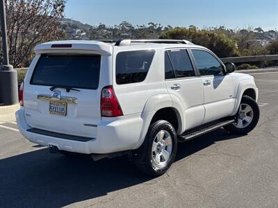 2007 Toyota 4Runner SR5   - Photo 17 - San Juan Capistrano, CA 92675