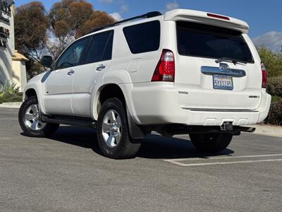 2007 Toyota 4Runner SR5   - Photo 7 - San Juan Capistrano, CA 92675