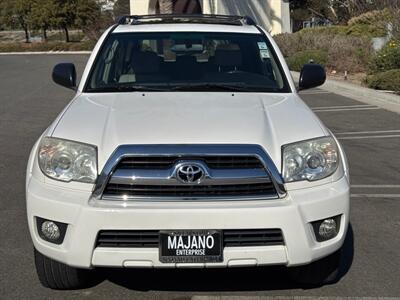 2007 Toyota 4Runner SR5   - Photo 16 - San Juan Capistrano, CA 92675