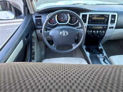 2007 Toyota 4Runner SR5   - Photo 29 - San Juan Capistrano, CA 92675