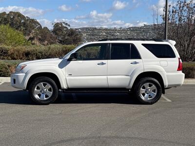 2007 Toyota 4Runner SR5   - Photo 3 - San Juan Capistrano, CA 92675