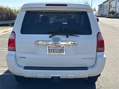 2007 Toyota 4Runner SR5   - Photo 12 - San Juan Capistrano, CA 92675