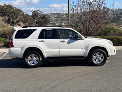 2007 Toyota 4Runner SR5   - Photo 14 - San Juan Capistrano, CA 92675