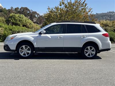 2013 Subaru Outback 2.5i Premium   - Photo 3 - San Juan Capistrano, CA 92675