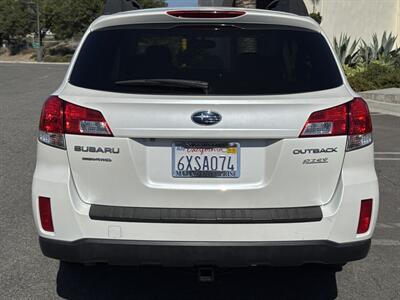 2013 Subaru Outback 2.5i Premium   - Photo 5 - San Juan Capistrano, CA 92675