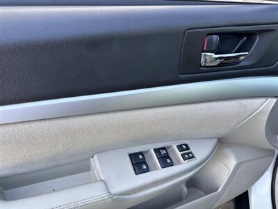 2013 Subaru Outback 2.5i Premium   - Photo 13 - San Juan Capistrano, CA 92675