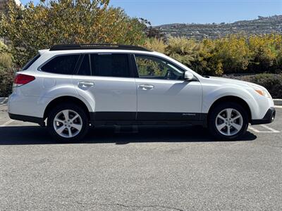 2013 Subaru Outback 2.5i Premium   - Photo 9 - San Juan Capistrano, CA 92675