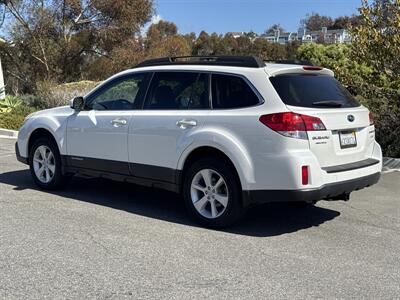 2013 Subaru Outback 2.5i Premium   - Photo 4 - San Juan Capistrano, CA 92675