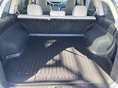2013 Subaru Outback 2.5i Premium   - Photo 22 - San Juan Capistrano, CA 92675