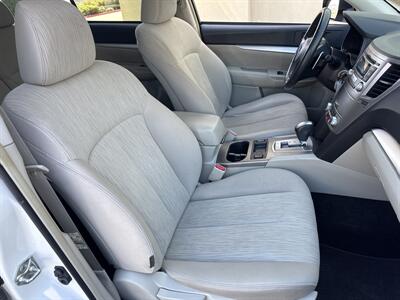 2013 Subaru Outback 2.5i Premium   - Photo 25 - San Juan Capistrano, CA 92675