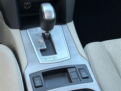 2013 Subaru Outback 2.5i Premium   - Photo 19 - San Juan Capistrano, CA 92675