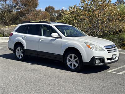 2013 Subaru Outback 2.5i Premium   - Photo 10 - San Juan Capistrano, CA 92675