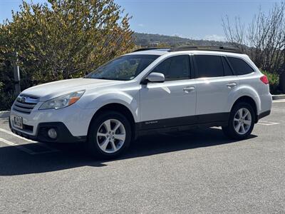 2013 Subaru Outback 2.5i Premium   - Photo 2 - San Juan Capistrano, CA 92675