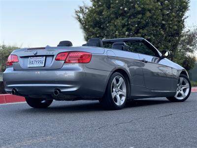 2013 BMW 335i   - Photo 7 - San Juan Capistrano, CA 92675