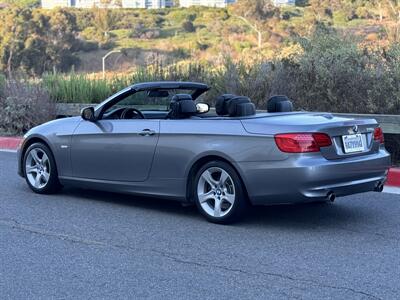 2013 BMW 335i   - Photo 5 - San Juan Capistrano, CA 92675