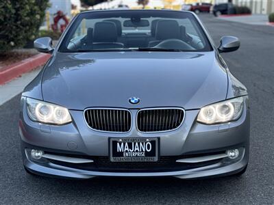 2013 BMW 335i   - Photo 12 - San Juan Capistrano, CA 92675