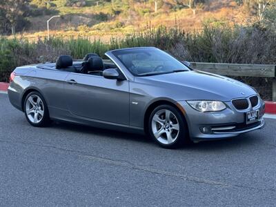 2013 BMW 335i   - Photo 10 - San Juan Capistrano, CA 92675