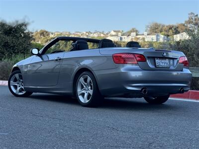 2013 BMW 335i   - Photo 2 - San Juan Capistrano, CA 92675