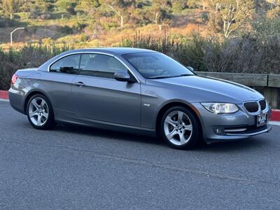 2013 BMW 335i   - Photo 15 - San Juan Capistrano, CA 92675