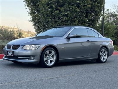 2013 BMW 335i   - Photo 14 - San Juan Capistrano, CA 92675