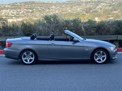 2013 BMW 335i   - Photo 9 - San Juan Capistrano, CA 92675