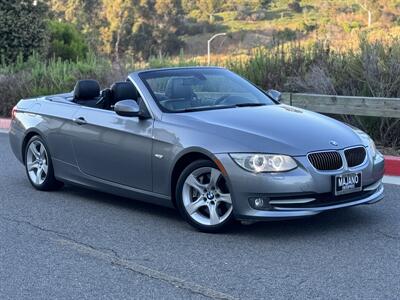 2013 BMW 335i   - Photo 11 - San Juan Capistrano, CA 92675