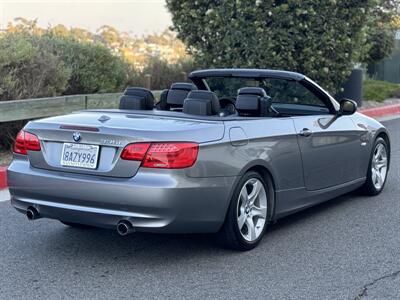 2013 BMW 335i   - Photo 8 - San Juan Capistrano, CA 92675