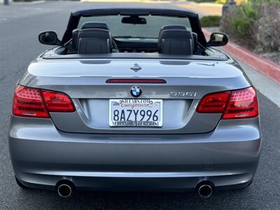 2013 BMW 335i   - Photo 6 - San Juan Capistrano, CA 92675