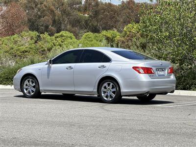 2008 Lexus ES 350   - Photo 4 - San Juan Capistrano, CA 92675