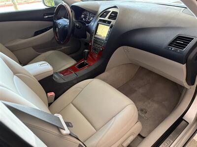 2008 Lexus ES 350   - Photo 13 - San Juan Capistrano, CA 92675