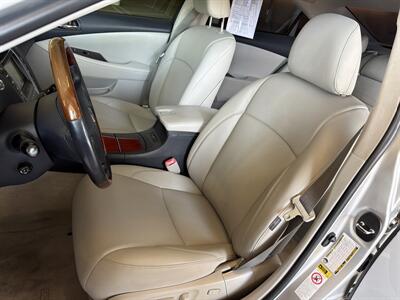2008 Lexus ES 350   - Photo 14 - San Juan Capistrano, CA 92675