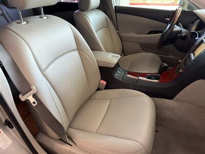 2008 Lexus ES 350   - Photo 15 - San Juan Capistrano, CA 92675
