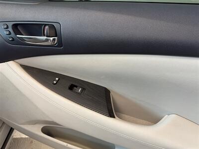 2008 Lexus ES 350   - Photo 28 - San Juan Capistrano, CA 92675