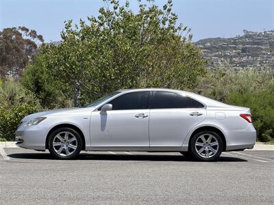 2008 Lexus ES 350   - Photo 3 - San Juan Capistrano, CA 92675