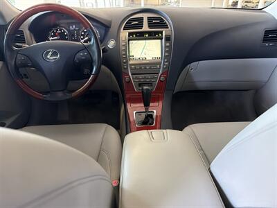 2008 Lexus ES 350   - Photo 11 - San Juan Capistrano, CA 92675